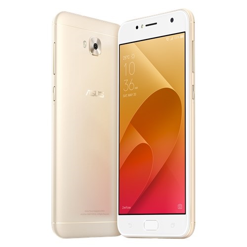 Asus Zenfone 4 Selfie ZB553KL